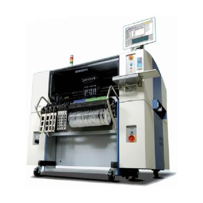 China SMT Assembly Production Line Original SMT Placer SM321 Transfer Machine USE-SAMSUNG SMT for sale