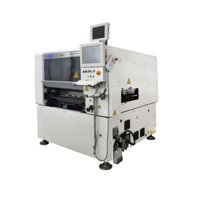 China Original SMT PCB Assembly Production Line SMT Chip Mounter Used-JUKI by Full Automatic High Speed ​​Transfer Machine KE-2080L for sale