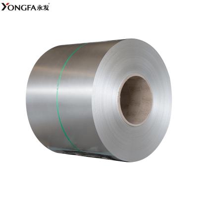 China High tensile steel plate 201 sus430 stainless steel coils tube stainless steel coil manufacturers price for sale