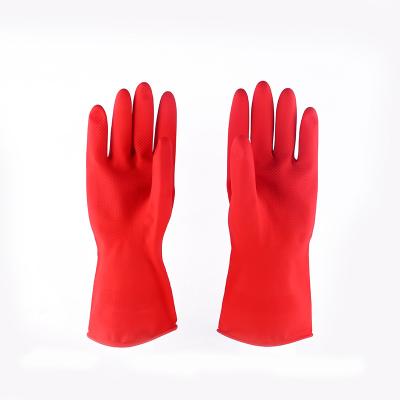 China House Cleaning Materials & Equipment  Multi-Purpose Cleaning Gloves Reusable latex gloves for sale