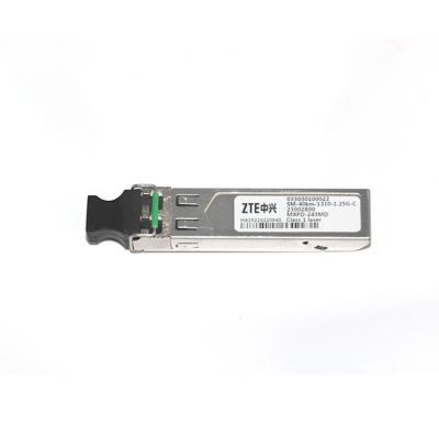 China ETU-Link Fiber Optic Transceiver 1.25G SFP LX 1310nm DDM 10KM LC SFP Modules Widely Compatible for sale