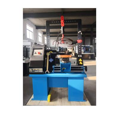 China Factory High Quality Service Maintenance Rim Equipment Accessory Wheel Repair Machine for sale