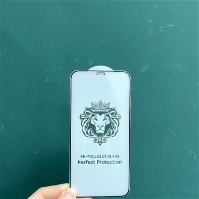 China Hot Selling Super Anti-fingerprint Anti Scratch Protective Glass For iPhone X For iPhone 11 Pro Max Screen Guard for sale