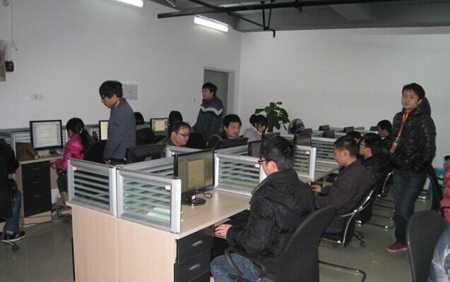 Verified China supplier - Shenzhen Cooldragon Technology Co., Ltd.