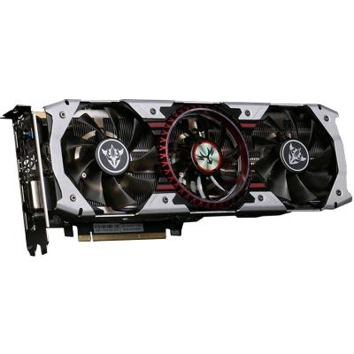 China Desktop In Cheap Rtx 3070Ti 3070 Ti 3070 - N Dual-Rtx3070-O8G Stock Card Zotac Rtx3070 X Trio Graphics Cards for sale