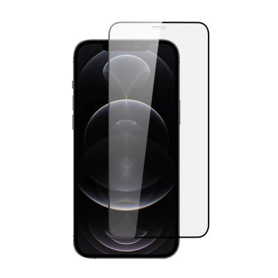 China Anti-Explosion Normal Cover 3D Mobile Phone Screen Film For iPhone 12 for sale