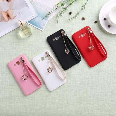 China Wholesale Hot Protective TPU Silicone Mobile Phone Cover For Samsung Galaxy J7 2016 Silicon J700 2017 Phone Case for sale