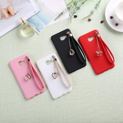 China Lots Protective Silicone TPU Running Silicone Cover Mobile Case For Samsung Galaxy C7 Back Cover for sale