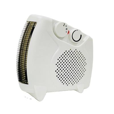 China Outdoor 2022 New Heater 2000W Without Thermostat Temperature Control Adjustable Electric Fan Heater for sale