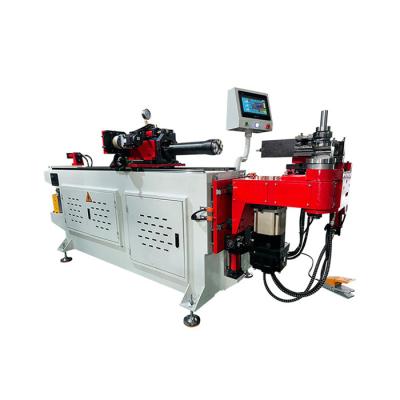 China 2023 Hot Selling Hotels Good Price DW-25CNC*4A-2ST Automatic Pipe And Tube Bending Machine for sale