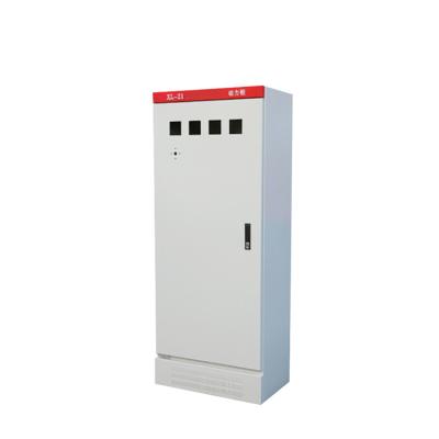 China Public Facilities Low Voltage Incoming Switchgear Fixed Pull Out Power Distribution Equipment for sale