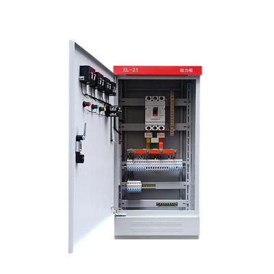 China High quality outdoor high voltage power distribution cabinet public equipment high voltage moving mechanism for sale