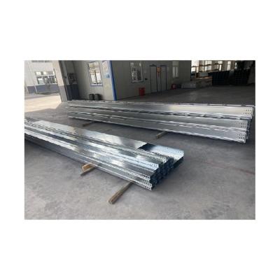 China Engineering& Professional Manufacturing Cheap New Construction Park Public Facilities Underground Type Long Span Machine Cable Trays for sale