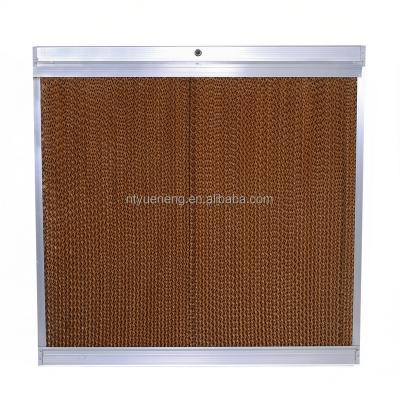 China Poultry farm protection cooling wall, chicken farm livestock farm equipment, near Shanghai to South Korea cooling protection for sale