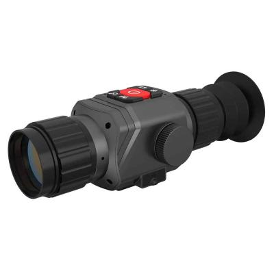 China 200m XINTAI 5x32 Digital Infrared Monocular 200m Range Night Vision Gun Square For Hunting Telescope for sale