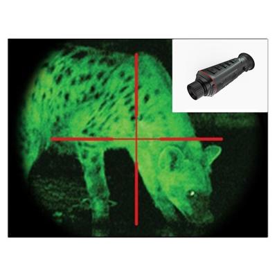 China 200m XINTAI China Long Range Thermal Imagining Spotting Scope Night Vision Thermal Imaging Rifle Scope With Military Thermal Scope for sale