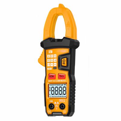 China Multi-Function Multi-Function Digital DC Clamp Meter DC Clamp Meter HTI Multi-Function Digital Clamp Meter DC Clamp Meter HTI Clamp Range Auto Multimeter Ohm Ohm Hertz for sale