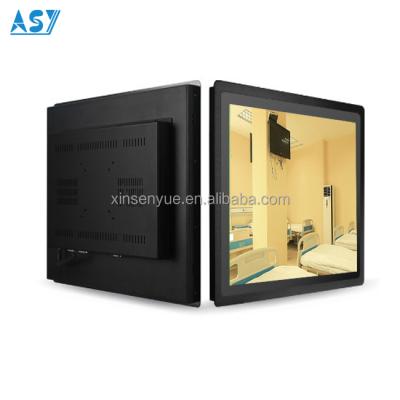 China Cost Effective 15 Inch Touch Screen Dental And Medical Grade LCD Monitors for sale