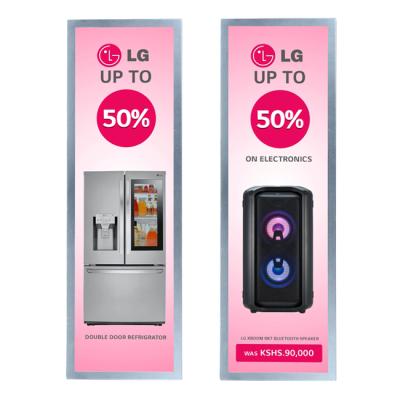 China Where To Buy Digital Signage And 36.2 Inch Commercial Ultra Wide Stretch Lcd for sale