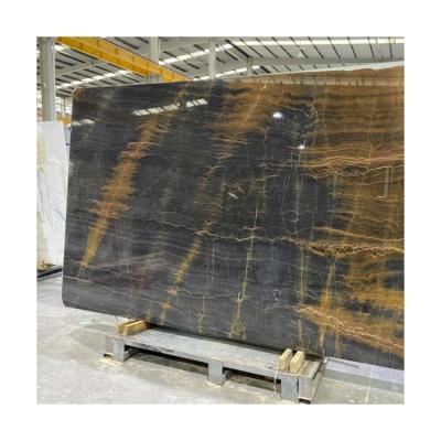 China Modern Factory Directly Sell Crema Marfil Marble Tile Sheet Exterior Wall for sale