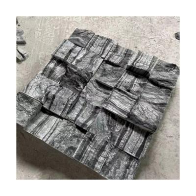 China Hot Modern Nature Mosaic Marble Panel Wall Decoration New Products Top Table for sale