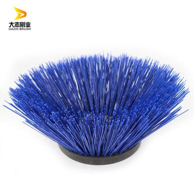 China Building material stores road side brush for dulevo for sale