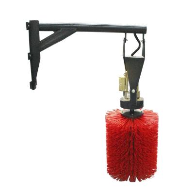 China Recyclable Animal Production Cow Body Brush Livestock Farm Equipment for sale