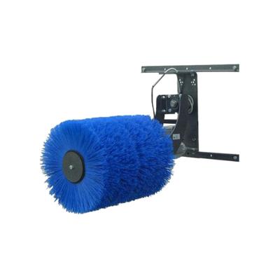 China Automatic Electric Farms Poultry Cow Brush For Scratching for sale