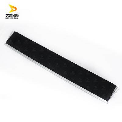 China Long Life Low Cost Bottom Door Brush Strip Window Accessories for sale