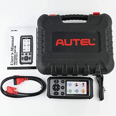 China FREE SHIPPING Car Diagnostic Scanner Full Pro Autel OBD2 Diagnostic Tool OBD Launch Code Scan Tool MD806 Diagnostic Scanner for sale