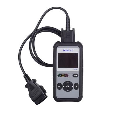 China Autel MaixLink ML629 Car Diagnostic Tool OBD2 Car Diagnostic Tool Professional Auto Diagnostic Tool Diagnostic Machine for sale