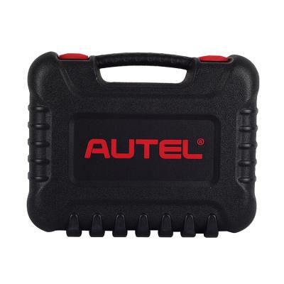 China Universal Autel MaxiDAS DS808 KIT Car Scanner Diagnostic Tool Car Diagnostic Tool Same As MaxiSys MS906 OBD2 Diagnostic Tool for sale