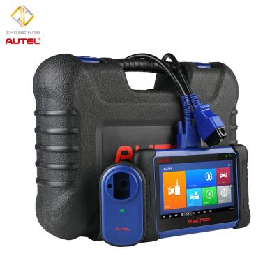 China For All Car Autel OBD2 Scanner MaxiIM IM508 Car Key Programming Tool For Vehicle IMMO Diagnose With XP200 Programmer Machine for sale