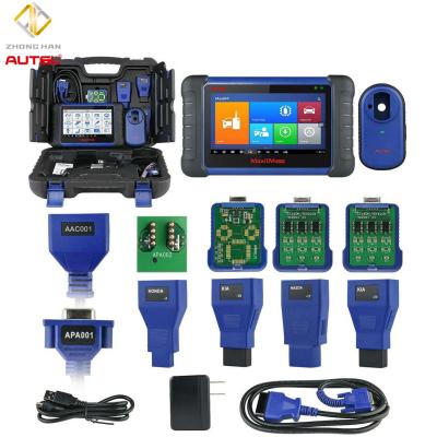 China For All Car Autel Auto Key Diagnostic Scan Tablet MaxiIM IM508 Programming Tool For Car Diagnosis With XP200 Programmer for sale