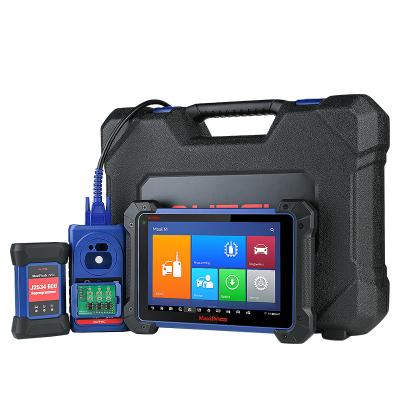 China For All Cars AUTEL MaxiIM IM608 OBD2 Scanner Car Tool Key Programmer Support Remote Control Technology Diagnostic Auto Scanner For All Cars for sale