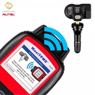 China For All Car Autel MaxiTPMS TS508 TPMS Relearn Tool Tire Pressure Monitor with KeyFob Test Read/Checks/Active Tire Sensor for sale