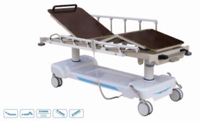 China Electric Transfer Stretcher trolley for sale