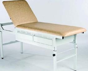 China Exam bed obstetric bed hospital bed for sale