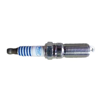 China Metal Spark Plugs For Ford Everest U375 Ford Focus Cyfs 12y2 Dj5e-12405-aa Dj5e12405aa Dj5e 12405 aa for sale