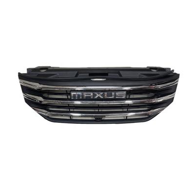 China C00198900 G10 MAXUS Plastic Auto Parts G10 LDV Front Grill Front Grille for sale