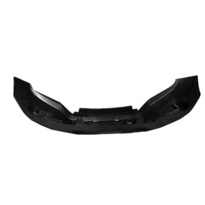 China Top Quality SAIC MAXUS Genuine Plastic 2.8 Front Bumper For LDV T60 Bumper C00047634 for sale