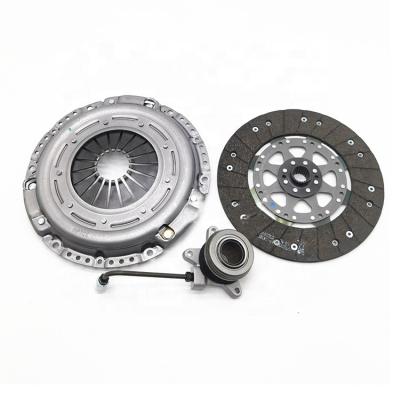 China High Quality Metal Six Speed ​​LDV SAIC MAXUS V80 C00001302*Z C00032832 C00024702 Clutch Kit for sale