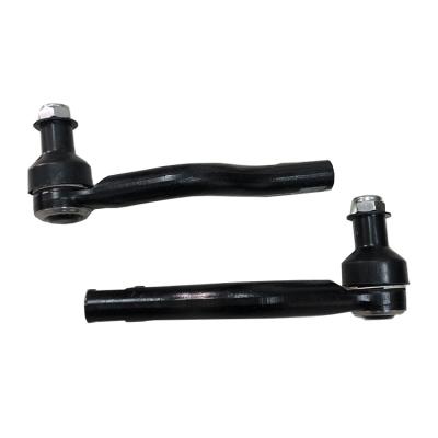 China Genuine Metal Auto Parts Tie Rods L/R Joints For VDL Maxus V80 C00013510 C00013511 for sale