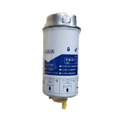 China LUGA Engine Parts Diesel Fuel Filter Engine Parts Filter JMC FORD V348 Genuine Diesel Air Filter 3C11 9176BB for sale