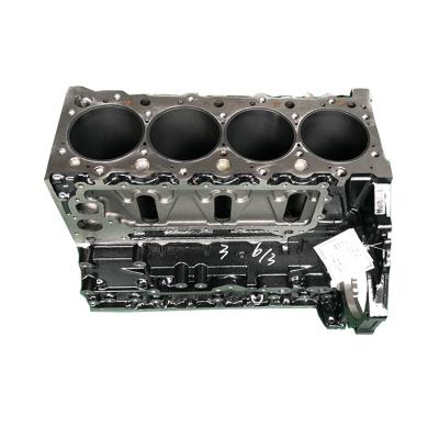 China Metal Engine Block For Isuzu Sumitomo 4hk1 8-98046721-0 700p for sale