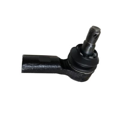 China Main Link Steel Rod End For Ce 100002550 Isuzu D-Max Auto Parts for sale