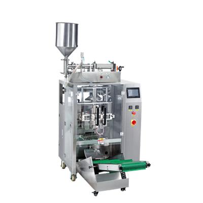 China Powder Seasoning Liquid Packing Machine Fruit Juice Packing Machine for sale