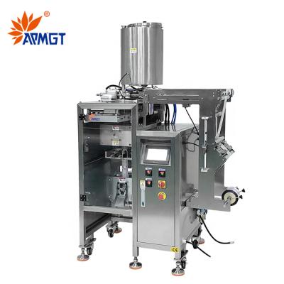 Κίνα Automatic Liquid Packing Machine For Detergent Cream Shampoo Conditioner προς πώληση