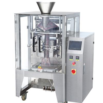 China Chemical Powder Packaging Machine Automatic Milk Sachet Bag Packing Machine for sale