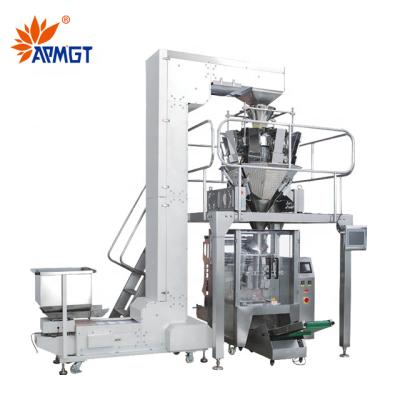 Китай Multi - Function Automatic Food Filling Machine Cheese Bag Packing Machine продается